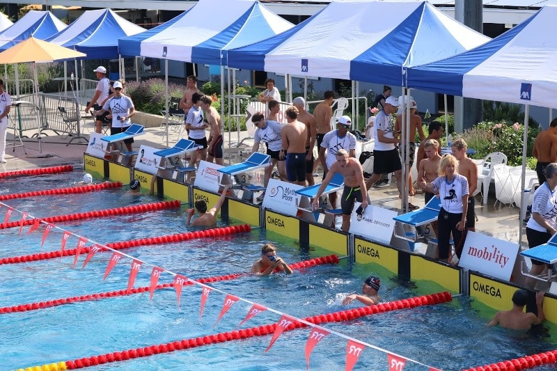 Championnat suisse espoirs 2019