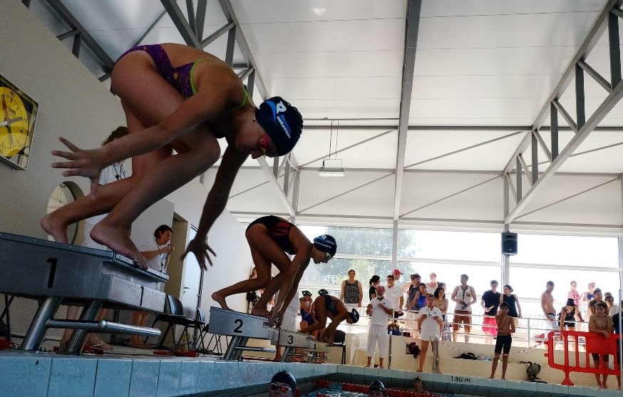 Championnats des clubs Jeunesse – Qualifications