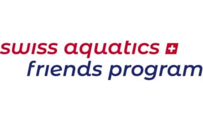 swiss aquatics friends program