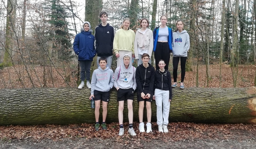 Camp de Sursee