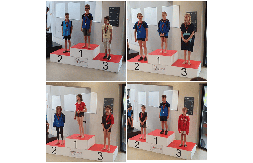Kids ligue