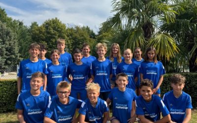 CHAMPIONNAT SUISSE ESPOIRS 17 au 20 juillet – Sursee