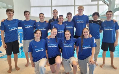 Championnat Suisse été, Vaudoise Aréna, 10-13 juillet 2025