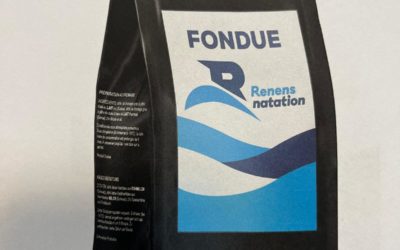 La fondue du Renens Natation, 3ème édition