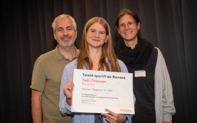 3ᵉ Forum Activité Physique et Sport – Ville de Renens