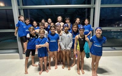 Étape 1 Kids Ligue et Futura