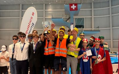 Finale nationale des clubs Espoirs