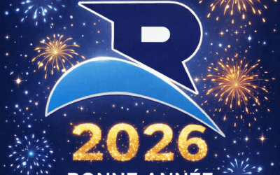 ✨ Vœux 2026 – Renens Natation ✨