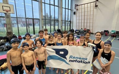 Meeting moitié-moitié – Bulle 14 & 15 février 2026