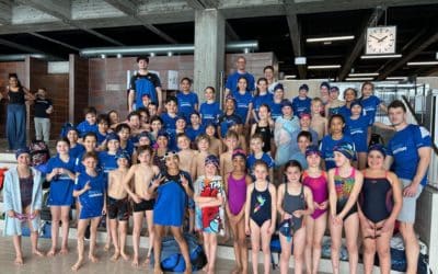 Kids Ligue 2 et Futura 2 : une belle dynamique pour la relève du RN