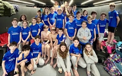 Meeting Laetitia Bijoux : une belle dynamique confirmée à Nyon