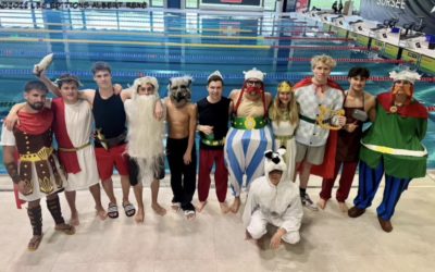 Finale nationale Ligue B – Sursee 18 et 19 avril 2026