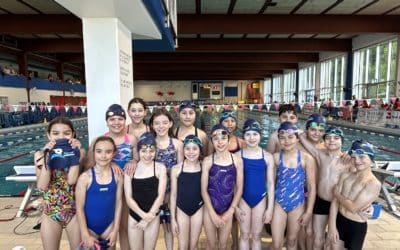 Meeting Riviera Jeunesse – Montreux, 2 mai