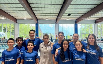 🔵 Riviera Open : de belles promesses confirmées à la Maladaire ⚪️