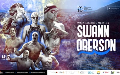 IMSO – Meeting International Swann Oberson à Genève