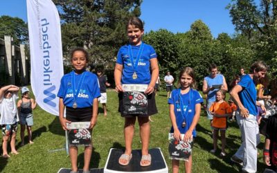 Une génération prometteuse pour conclure la saison