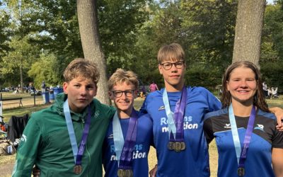 Championnats Suisses Espoirs à Bâle, juillet 2026